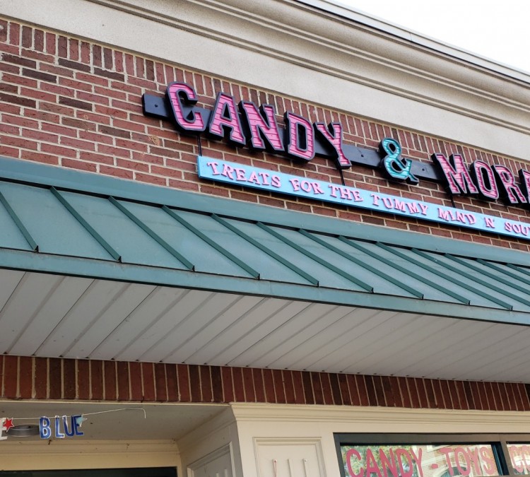Candy & More (Milford,&nbspMI)